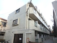 グローリア初穂大塚（207）