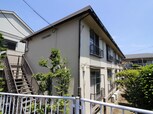 メゾン武蔵野