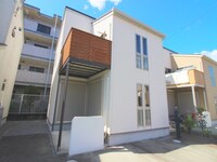 オーチャードシティー狭山I