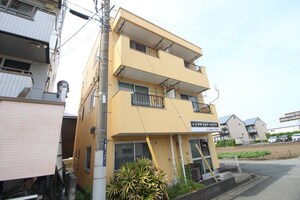 コーポ早坂