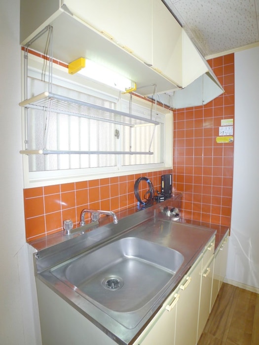 キッチン エスポワ－ル高田