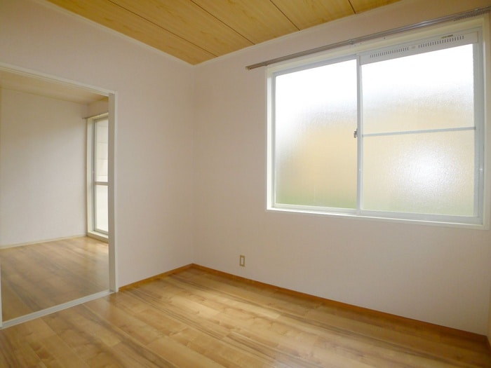 居室 エスポワ－ル高田