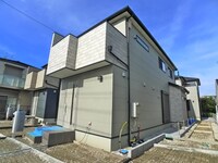 仮）神明貸家３号棟