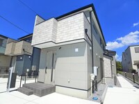 仮）神明貸家３号棟