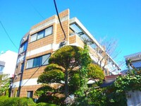 ハイフィールド浦和Ⅴ