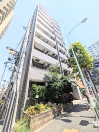 スカイコ－ト神楽坂第２(８０５)