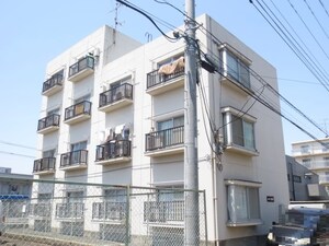 シルビア湘南