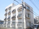 シルビア湘南の外観