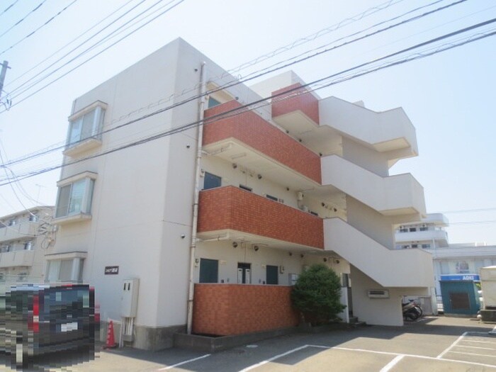 外観写真 シルビア湘南