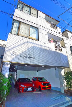 ネオロジック
