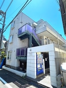 ＪＭ´ｓ　ＣＨＩＤＯＲＩの外観