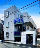 ＪＭ´ｓ　ＣＨＩＤＯＲＩの外観