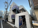 ＪＭ´ｓ　ＣＨＩＤＯＲＩの外観