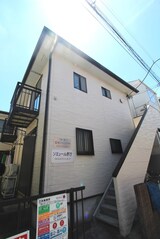 ソミュ－ル野方