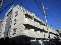 中村橋ダイカンプラザ(417)