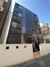 デルックス南蒲田