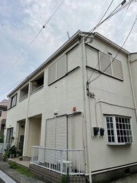 小原テラスハウス