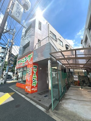 セレミ祐天寺
