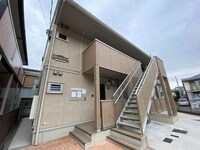 グリーンコートⅡ