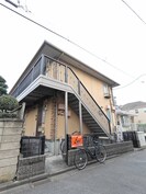 ｅ.ｆｏｒｅｓｔの外観