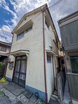 清山荘