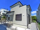 外観写真 仮）神明貸家２号棟