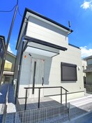 その他 仮）神明貸家２号棟