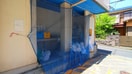 建物設備 ゴ－ルドマンション