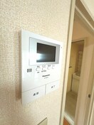 内観写真 パールマンション