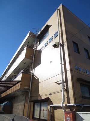 メゾン平塚