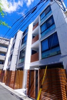 外観写真 FARE中野Ⅱ