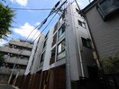 外観写真 FARE中野Ⅱ