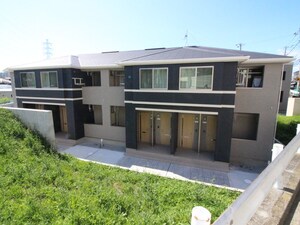 ソーコー・ヴィラージュⅠ