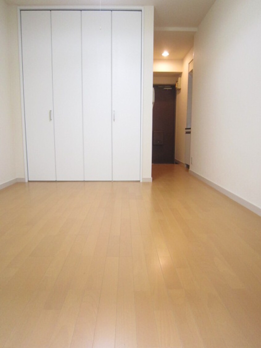 居室 フラッツ松尾