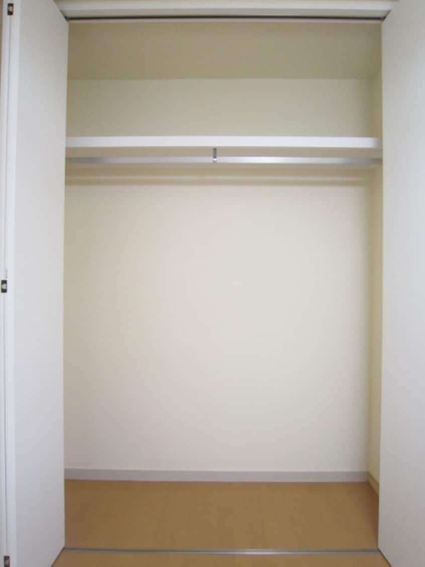 収納 フラッツ松尾