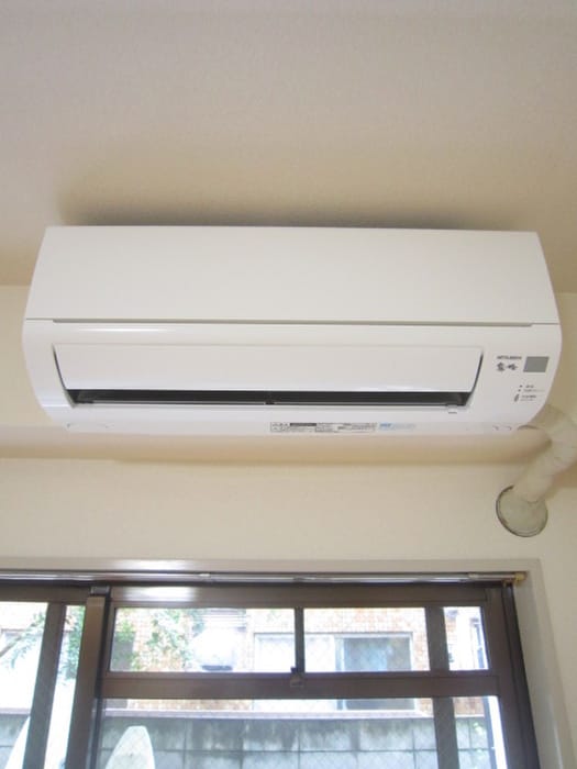 内観写真 フラッツ松尾