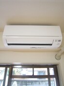 内観写真 フラッツ松尾