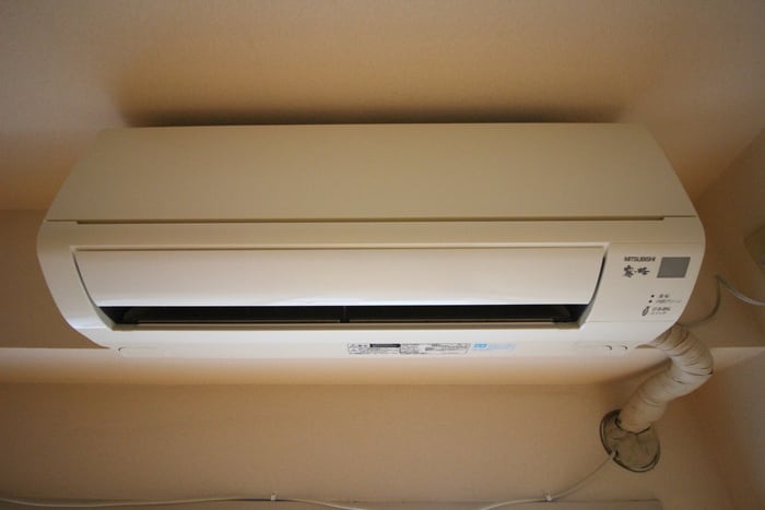 内観写真 フラッツ松尾