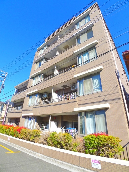 外観写真 はせるろーわ