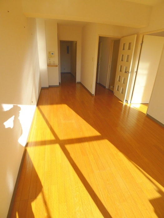 居室 はせるろーわ