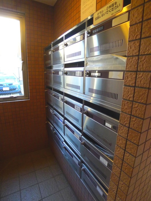 建物設備 はせるろーわ