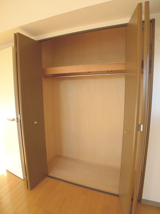 収納 はせるろーわ