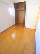 内観写真 はせるろーわ