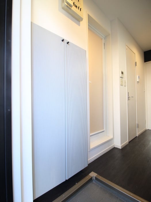 靴箱 赤堤ｴｽﾀｼｵﾝ