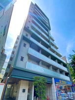 ﾚｼﾞﾃﾞｨｱ荻窪Ⅲ