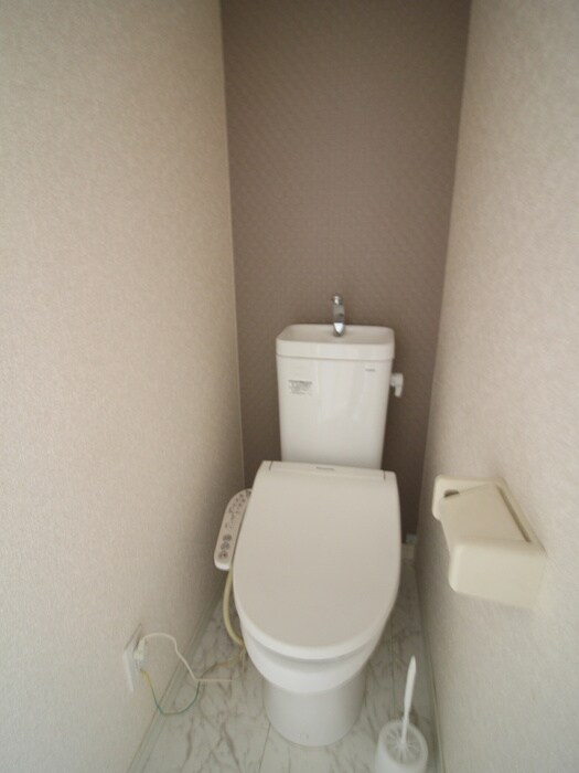 トイレ さくら川崎