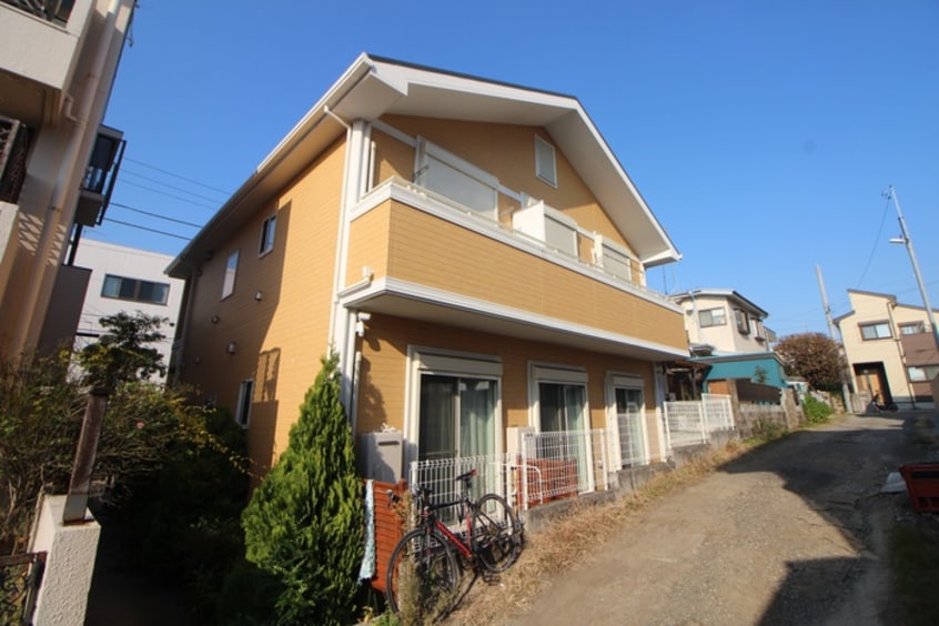 外観写真 メゾンヴェール相模