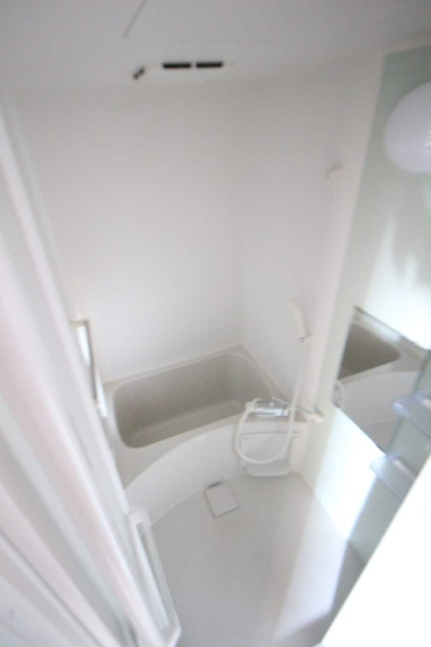 バス／シャワールーム等 メゾンヴェール相模