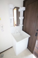 洗面 メゾンヴェール相模