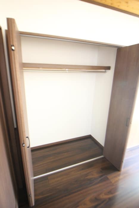 収納 メゾンヴェール相模